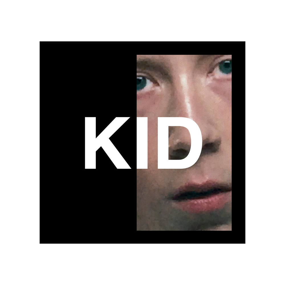 "Kid" EP (6144287113369)